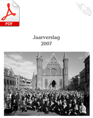 Jaarverslag 2007