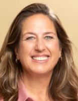 Marjolein Moorman