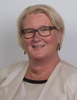 G. de Vries-Leggedoor