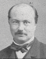 P.Th. van der Maesen de Sombreff