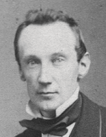 E. du Marchie van Voorthuysen