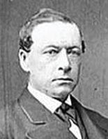 H.A. ridder van Rappard