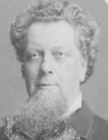W.C.A. Alberda van Ekenstein