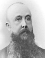 K.A. Godin de Beaufort