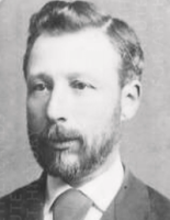 G.W. baron van Dedem