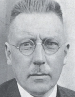 H. de Boer