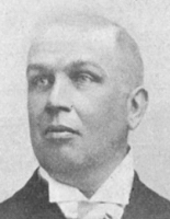 Ch.C.M.H. baron de Bieberstein Rogalla Zawadsky