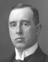 E.B.F.F. baron Wittert van Hoogland