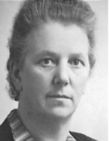 U. Tellegen-Veldstra