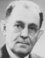 H.J. van den Born