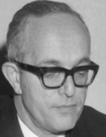 W. van der Gevel