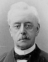 J.H. de Laat de Kanter