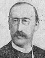 J.E. Huydecoper van Maarsseveen en Nigtevecht