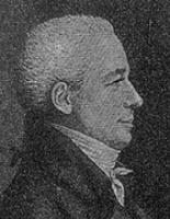 M. baron van der Goes van Dirxland