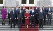 Kabinet-Rutte I (2010-2012)