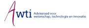 Adviesraad voor Wetenschap, Technologie en innovatie (AWTI)