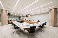 Wttewaal van Stoetwegezaal (Tweede Kamer der Staten-Generaal Foto: Jeroen van der Meyde)