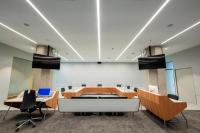 Aletta Jacobszaal (Tweede Kamer der Staten-Generaal Foto: Jeroen van der Meyde)