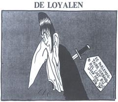 Opland in de Volkskrant, 8 december 1977)