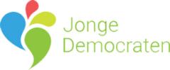 Jonge Democraten logo