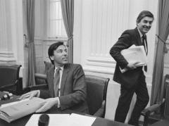 Debat PC Hooftprijs 1985