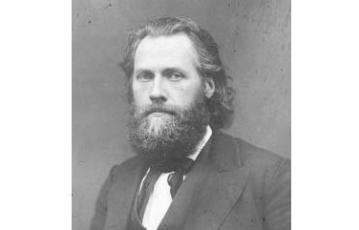 Ferdinand Jacobus Domela Nieuwenhuis