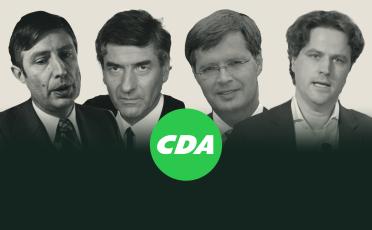 CDA 46 jaar